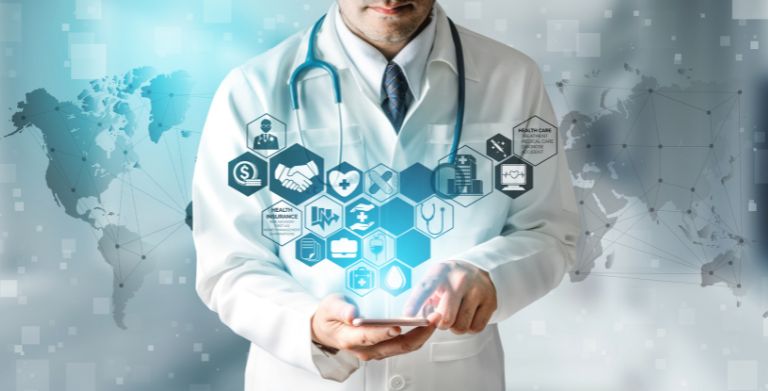 healthcare