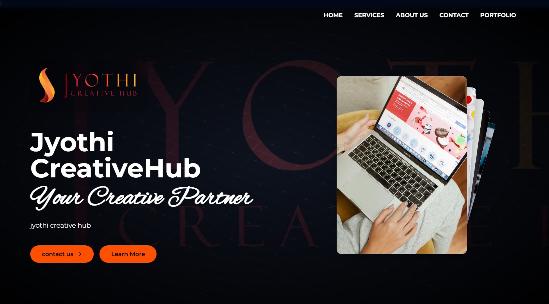 Jyothi Creative Hub
