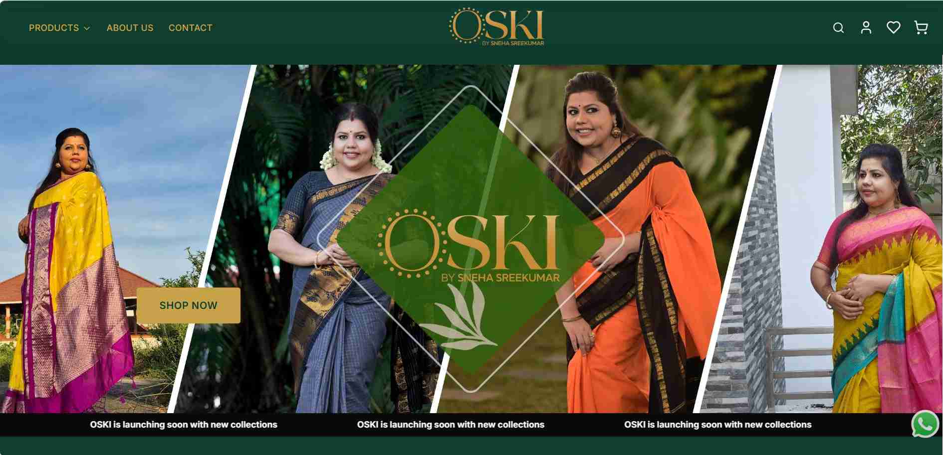 OSKI