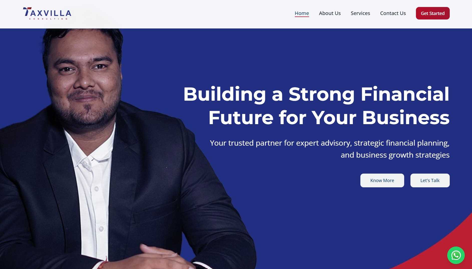 Taxvilla Consulting