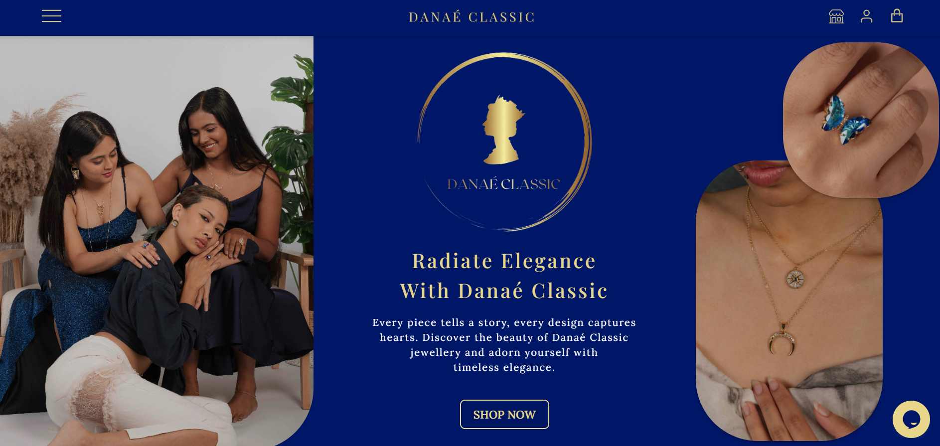 danaeclassic