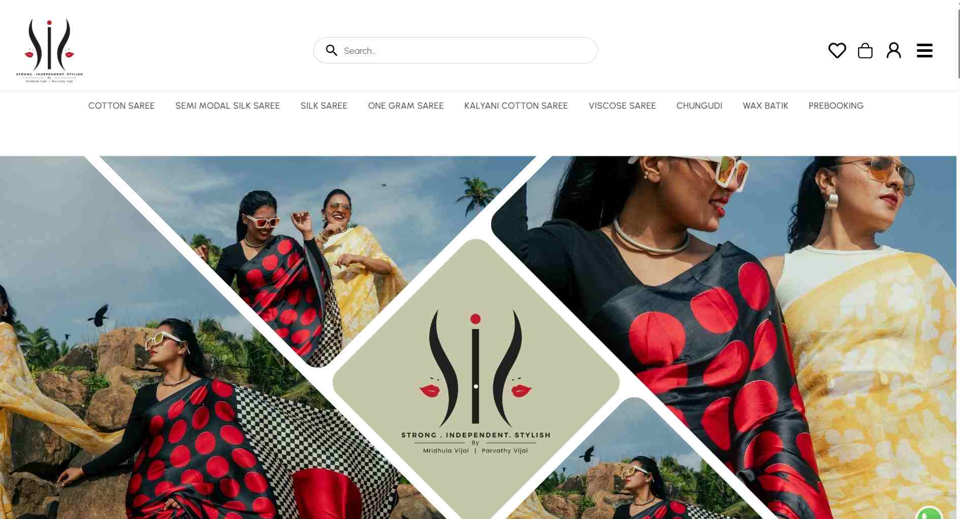 S.I.S Kerala