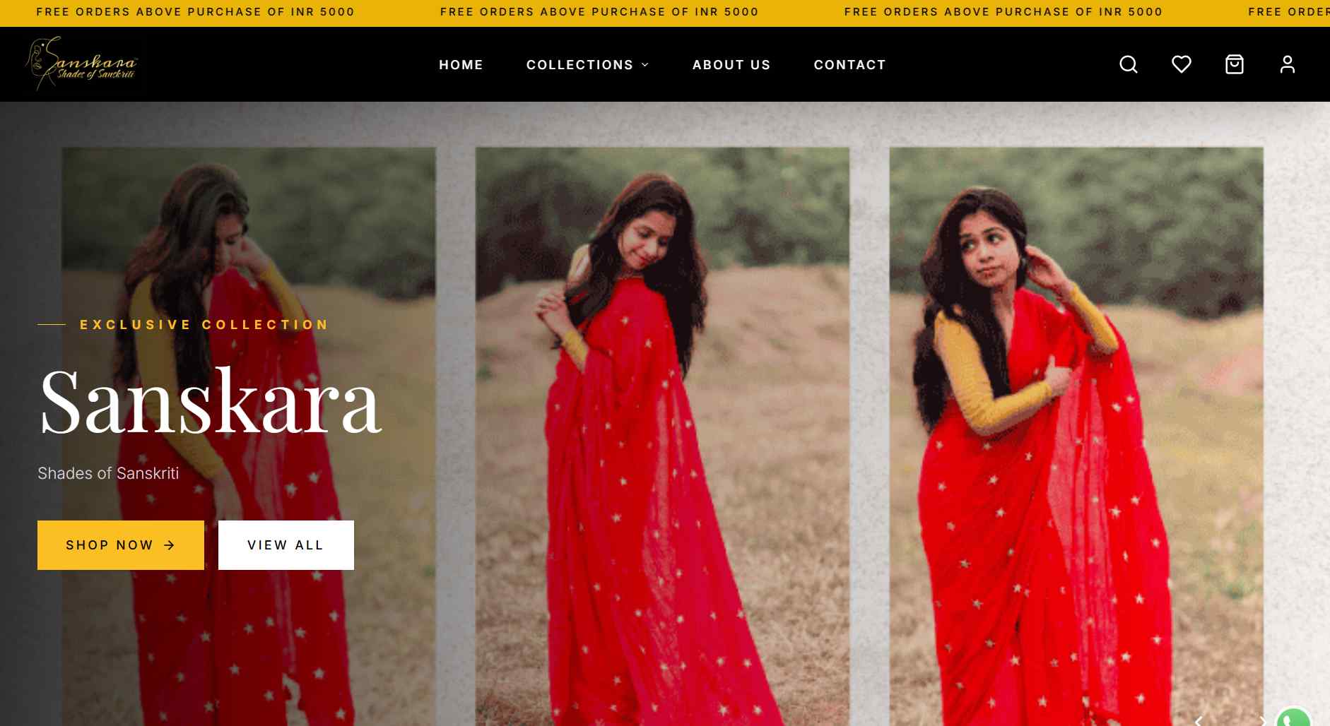 Sanskara Shades