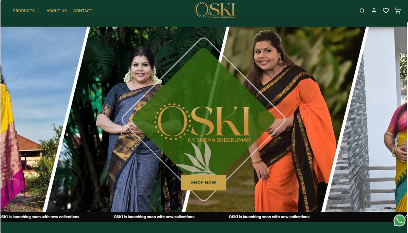 OSKI