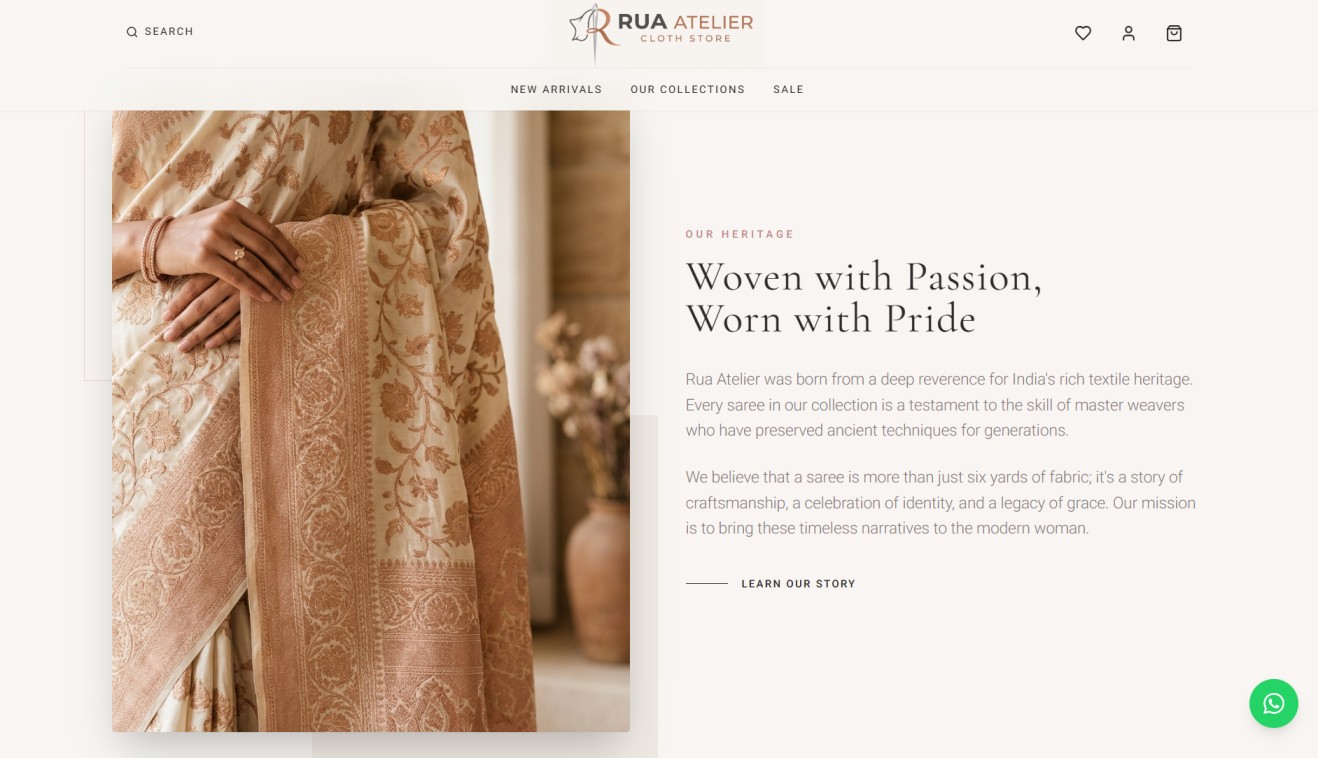Rua Atelier